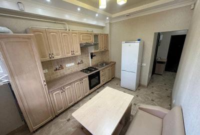 Garsonieră decomandată în Brâncoveanu - 1