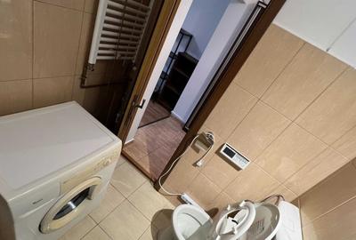 Garsoniera moderna Vitan - aproape de metrou si Stadionul Olimpia Garsoniera moderna Vitan - aproape de metrou si Stadionul Olimpia - 5