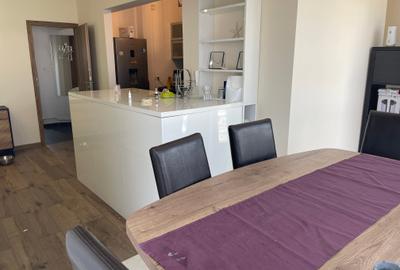 Apartament cu 3 camere semidecomandat în Batistei - 11
