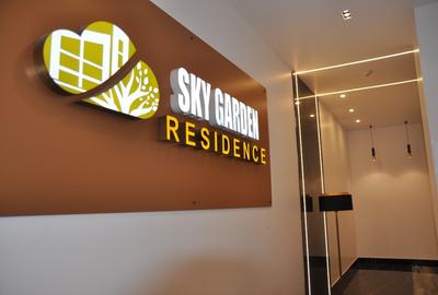 Particular comision 0% Garsonieră nouă Sky Garden Residence Vedere panoramică - 16