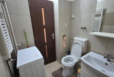 Garsonieră decomandată în Timocului-Șaguna - 6