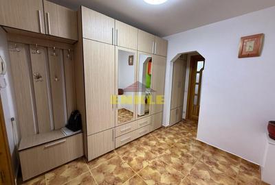 Apartament cu 2 camere decomandat în Central - 1