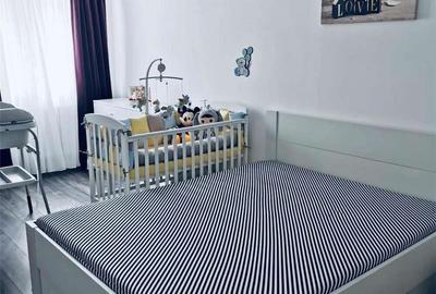 2 camere zona Cotroceni de inchiriat - 3