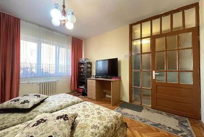 APARTAMENT 3 CAMERE | TIP P | CALEA ARADULUI | ORADEA - 1