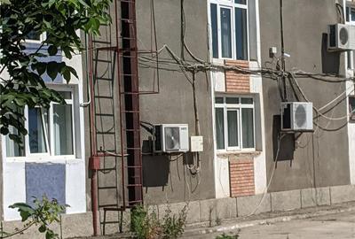 Spațiu comercial, de 693,609 mp, în Chercea - 2