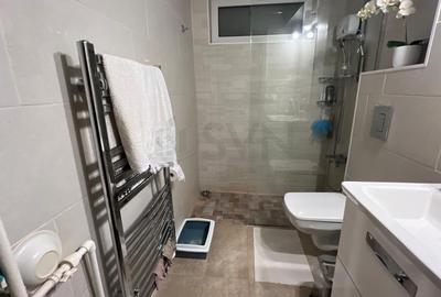 REA1026967 Apartament 3 camere I Iancului I Metrou Piata Iancului - 8