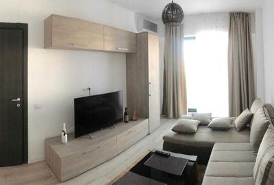 Apartament cu 2 camere decomandat, mobilat în Grozăvești