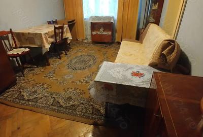 Apartament cu 2 camere decomandat în Gojdu - 8