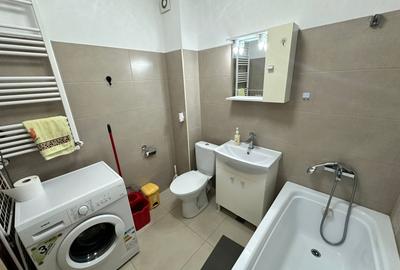 Garsonieră decomandată, mobilată în Colentina - 6
