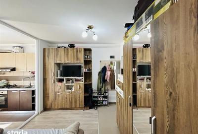 Apartament cu 2 camere în Ștrand - 11