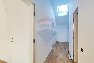 De Inchiriat Vila Ultrafinisata Aparatorii Patriei | Office/Comercial De Inchiriat Vila Ultrafinisata Aparatorii Patriei | Office/Comercial - 16