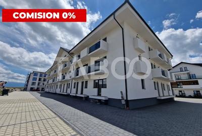 Apartament la cheie 54 mpu 2 camere balcon loc parcare Doamna Stanca - 2