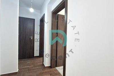 Apartament cu 3 camere decomandat în Tractorul - 13