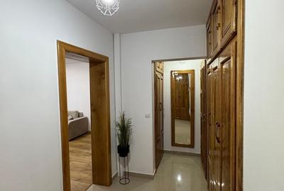 Apartament cu 3 camere în Craiovei - 7