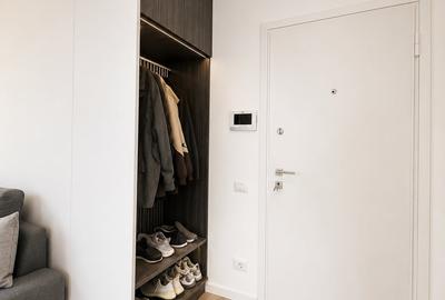 Apartament cu 2 camere în Herăstrău - 8