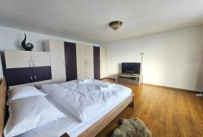 Casă individuală cu 5 camere cu Teren 300 Mp în Florilor - 2