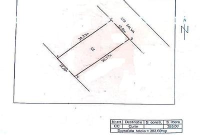 Straulesti - 383 mp- Sector 1 Bucuresti - 3