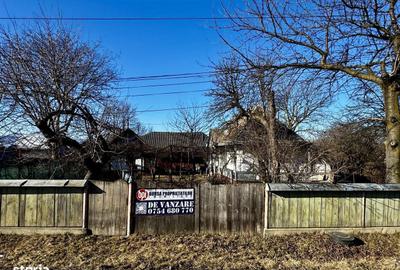 Casă cu 2 camere în Spătărești - 5