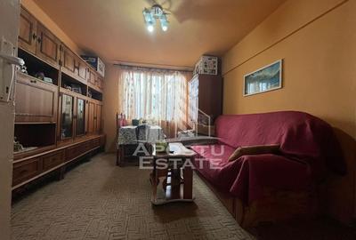 Apartament cu 2 camere, etajul 1 , zona  Brancoveanu