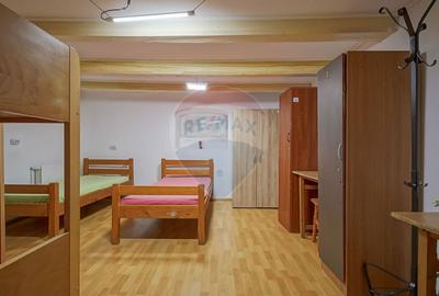 Comision 0% | CASA DE MIJLOC  | Teren 1495 MP - 10