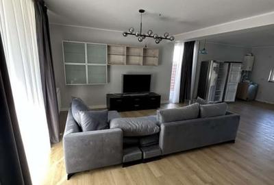 Duplex Bragadiru | 3 Bai | Centrala proprie | Terasa | Gradina | Parcare - 3