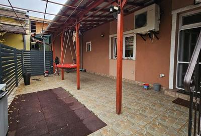 Apartament cu 4 camere în Ultracentral - 3