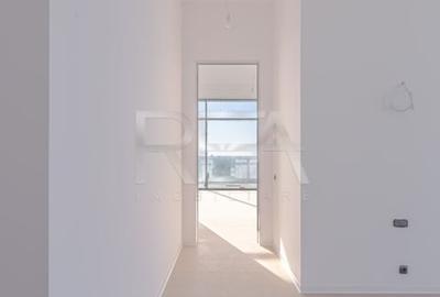 Apartament cu 4 camere semidecomandat în Floreasca - 9