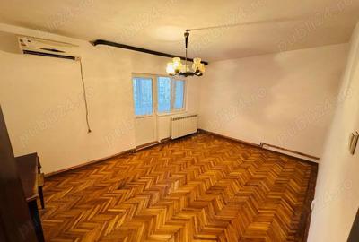 Apartament cu 3 camere decomandat în Kiseleff - 8