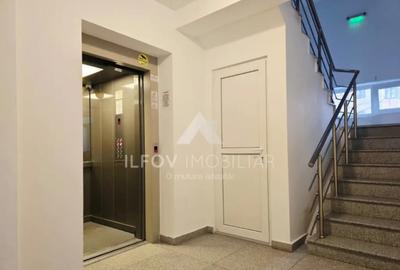 Garsonieră în Central - 7