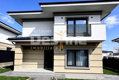 Casă cu 4 camere cu Teren 400 Mp în Miroslava - 3