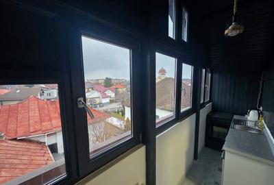 Garsonieră decomandată în Ultracentral - 3