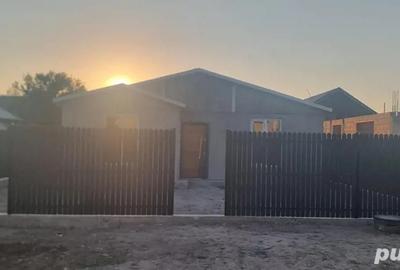 Casă cu 4 camere cu Teren 300 Mp în Cazasu - 5