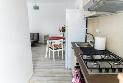 Apartament 2 camere de inchiriat pe termen lung, in Mamaia Nord | Loc de parcare - 8