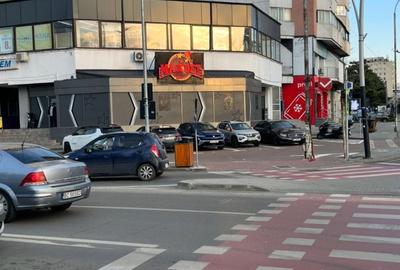 Spațiu comercial, de 210 mp, în Exterior Vest - 2