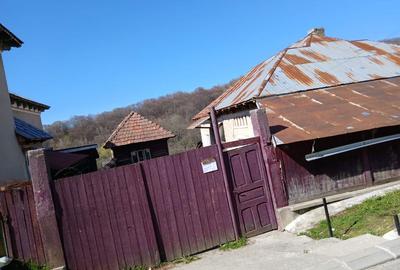 Casă cu 4 camere în Urșani - 1