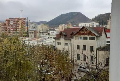 3 camere cu terasa, vedere spre Tampa, Astra, Brasov 3 camere cu terasa, vedere spre Tampa, Astra, Brasov - 2