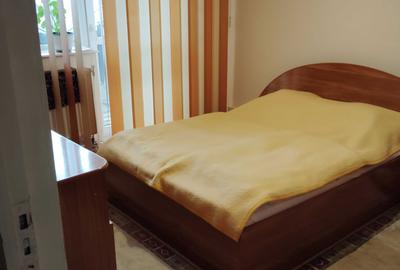Apartament cu 3 camere decomandat în Central - 4