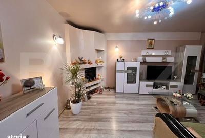 Apartament cu 4 camere decomandat în Rișca - 11