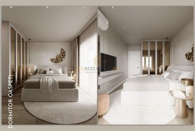 Apartament 3 camere, mutare rapida, The Grand Kristal Residence - 9