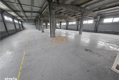 Spațiu comercial, de 800 mp, în Șcheia - 10