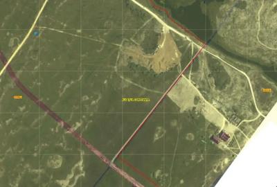 Teren de 10000 mp, în Vadu - 4