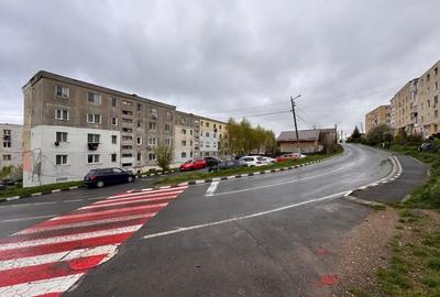 Apartament cu 2 camere semidecomandat, mobilat în Codlea - 14