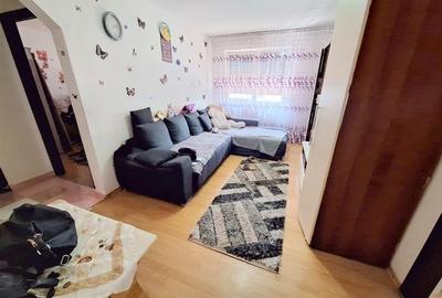 Apartament 3 camere, etaj 3/ 4, zona Bazinul de Inot Bacau - 3