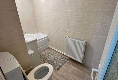 Garsonieră decomandată în Buzaului - 2