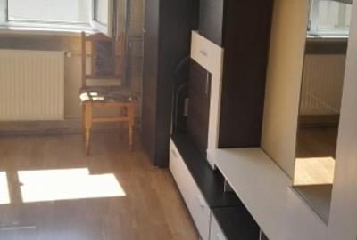 Garsonieră semidecomandată în Astra - 1