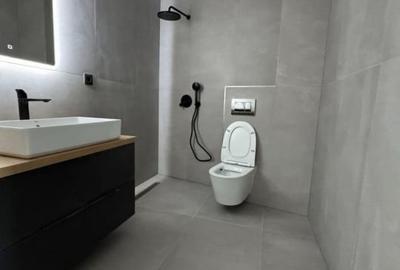 Apartament de 3 camere finisat, 2 bai , Terasa, Ansamblul Elite City - 3
