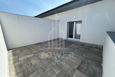 Apartament cu 2 camere, mobilat în Central - 2
