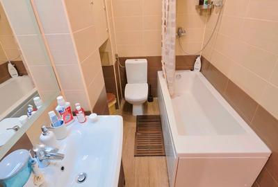 Apartament cu 2 camere semidecomandat în Calea Victoriei - 19