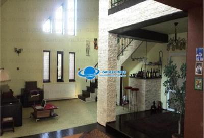 Vila P M Targoviste, exterior sud - 7