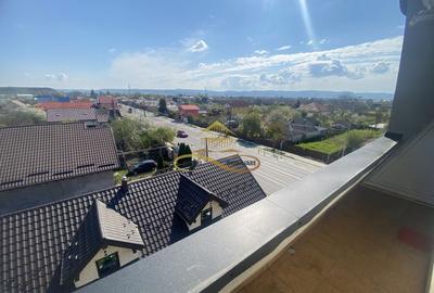 Apartament cu 4 camere decomandat, mobilat în Șerbănești - 7